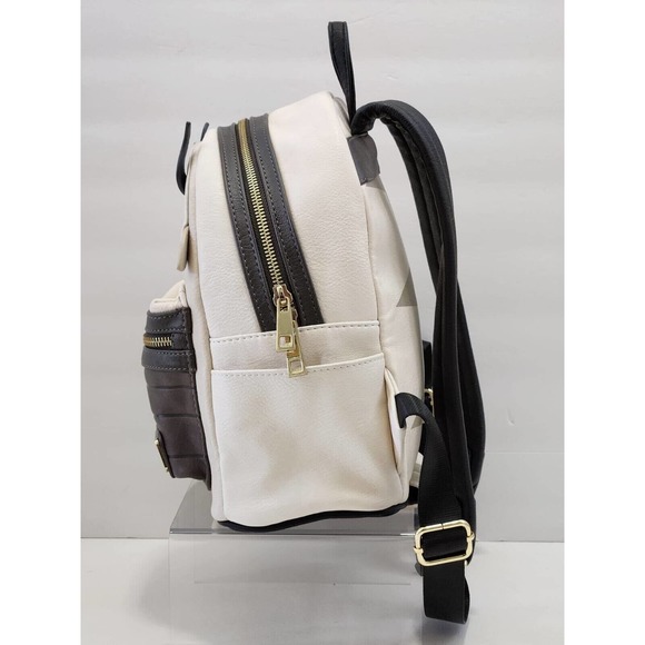 Avatar The Last Airbender Appa Flying Bison Mad Engine Mini Backpack - Picture 3 of 12